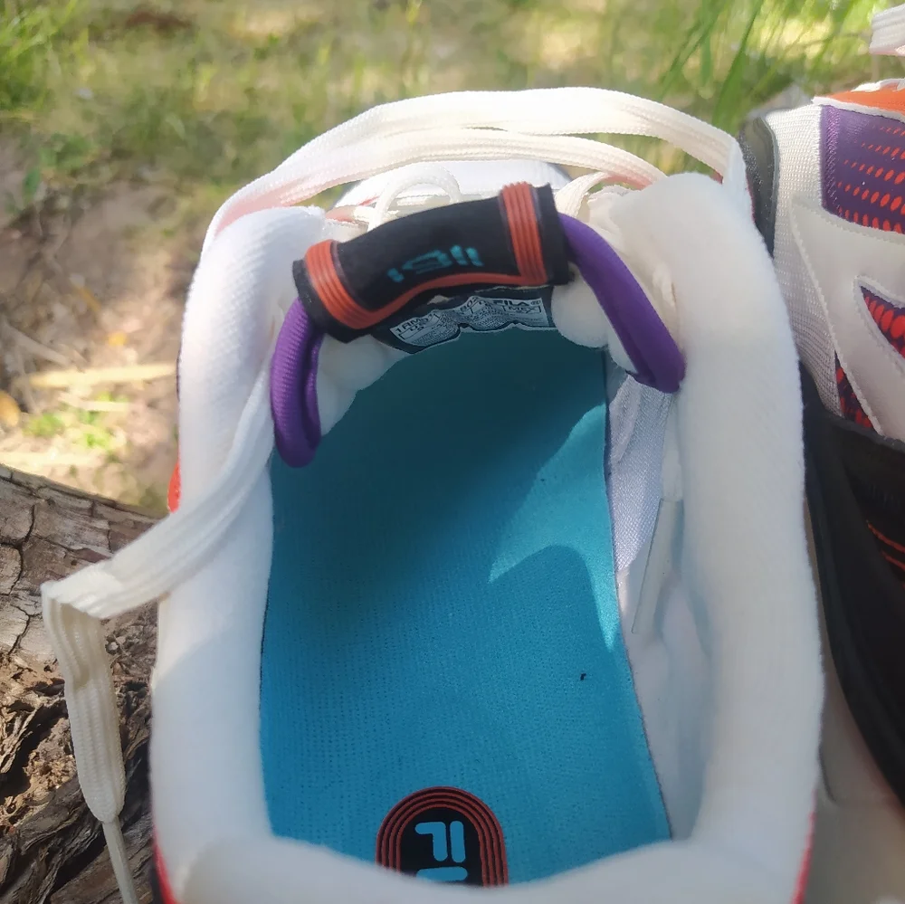 Fila Renno - Picture 6 of 9